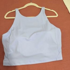 Lululemon Align High Neck